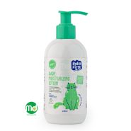 لوسیون مرطوب کننده گیاهی