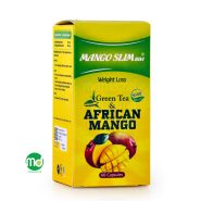 کپسول مانگو اسلیم