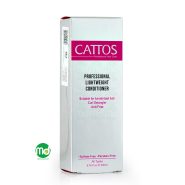 نرم کننده فاقد سولفات انواع مو