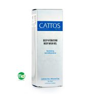 ژل شستشوی بدن آبرسان