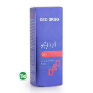 کرم آلفا هیدروکسی اسید