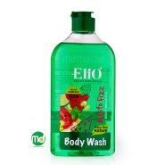 شامپو بدن میوه ای موهیتو