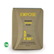 فلوئید تغذیه کننده پوست