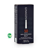 کرم ضد آفتاب آقایان