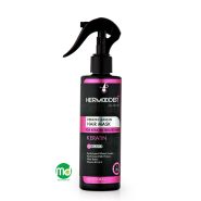 ماسک مو بدون نیاز به آبکشی