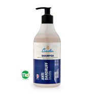 شامپو ضد شوره فاقد سولفات