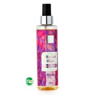 اسپری خوشبو کننده بدن بانوان