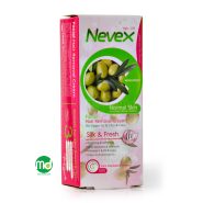 کرم موبر صورت