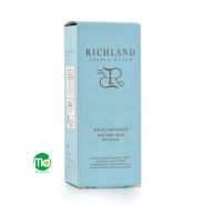 محلول پاک کننده صورت و چشم