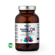 کپسول نرم گل مغربی