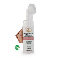 فوم شستشو براش دار