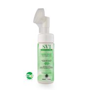 فوم شستشو صورت پوست چرب