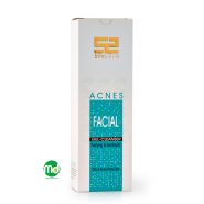 ژل شستشوی صورت