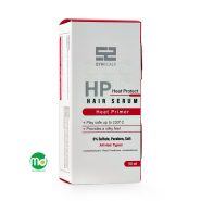 سرم محافظ حرارتی مو