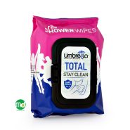 دستمال مرطوب خوشبو کننده بدن