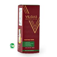 تونر پاک کننده پوست صورت