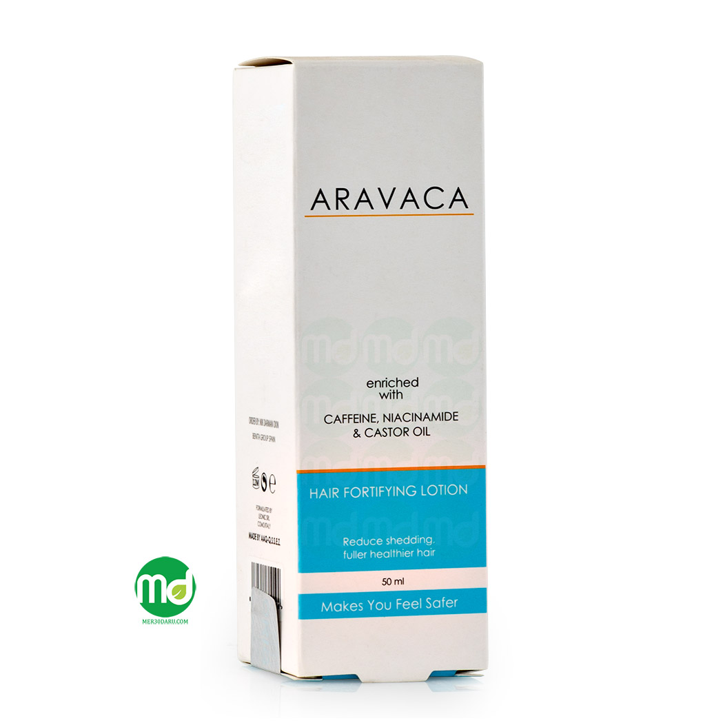 لوسیون تقویت کننده مو