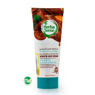 کرم کراتینه و آبرسان مو