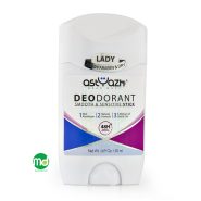 استیک دئودورانت بدن