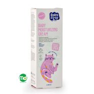 کرم مرطوب کننده کودک