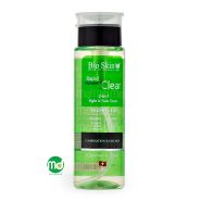 تونر 2 در 1 بایو اسکین