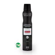 اسپری خوشبو کننده بدن