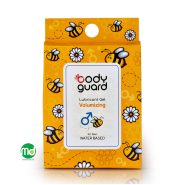 ژل لوبریکانت حجم دهنده