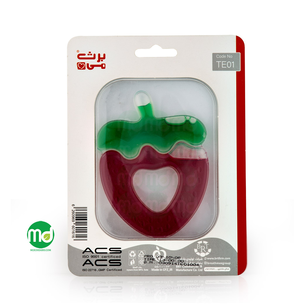 دندان گیر کودک