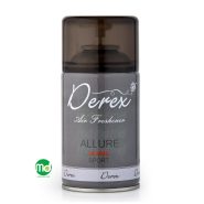 اسپری خوشبو کننده هوا