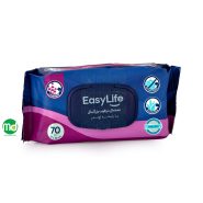 دستمال مرطوب بزرگسالان