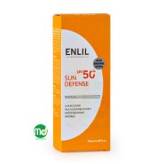 کرم ضد آفتاب بی رنگ