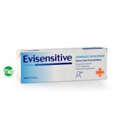 اسپری ترمیم کننده زخم