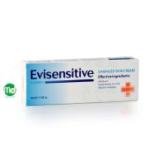 کرم ترمیم پوست های آسیب دیده