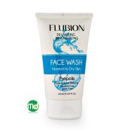 ژل شستشوی صورت