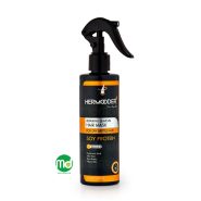 ماسک مو ترمیم کننده