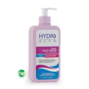 مایع شوینده غیر صابونی