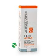 کرم ضد آفتاب بدون رنگ