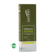 شوینده کرمی لامینین