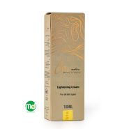 کرم روشن کننده ماهتو