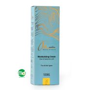 کرم آبرسان پوست ماهتو