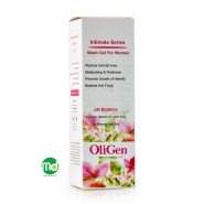 ژل شستشوی بهداشتی الی ژن