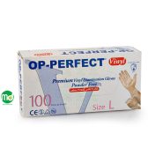 دستکش وینیل اپی پرفکت