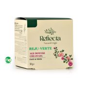 کرم ژل ضد چروک