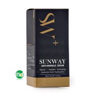 سرم ضد چروک انواع پوست