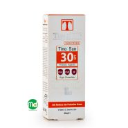 کرم ضد آفتاب بی رنگ