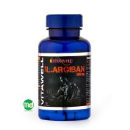 قرص ال آرژیبان 500 میلی گرم