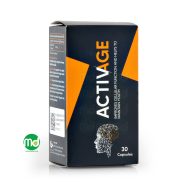 کپسول اکتیوایج اروند فارمد