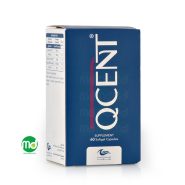 کپسول نرم کیوسنت