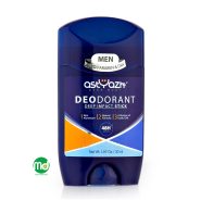 استیک دئودورانت بدن مردانه