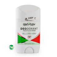استیک دئودورانت بدن زنانه